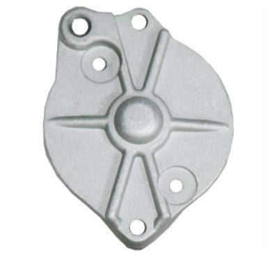 MARŞ ARKA KAPAK MOTORCRAFT TİPİ FORD TRANSİT V184