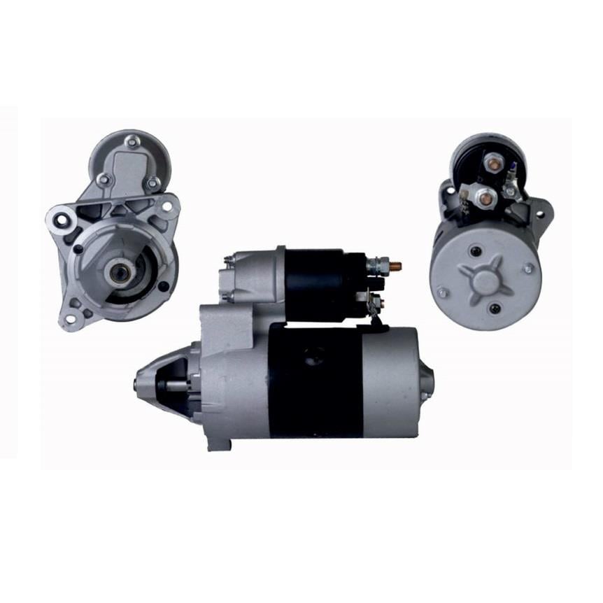 12V MARŞ MOTORU 9 DİŞ 1 KW (127 SEGMANSIZ) TOFAŞ DOĞAN/KARTAL/ŞAHİN/SLX-FIAT UNO/TIPO/TEMPRA