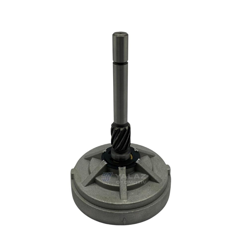 MARŞ REDÜKTÖR DİŞLİ MİLİ (PLANET) PERKINS