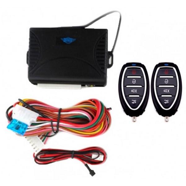INWELLS 12V UZAKTAN KUMANDA (4 TUŞLU)