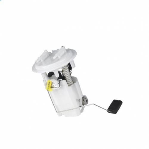 DEPO ŞAMANDIRASI (YAKIT POMPASI) (ÇİFT ÇIKIŞ) PEUGEOT 206 1998 >