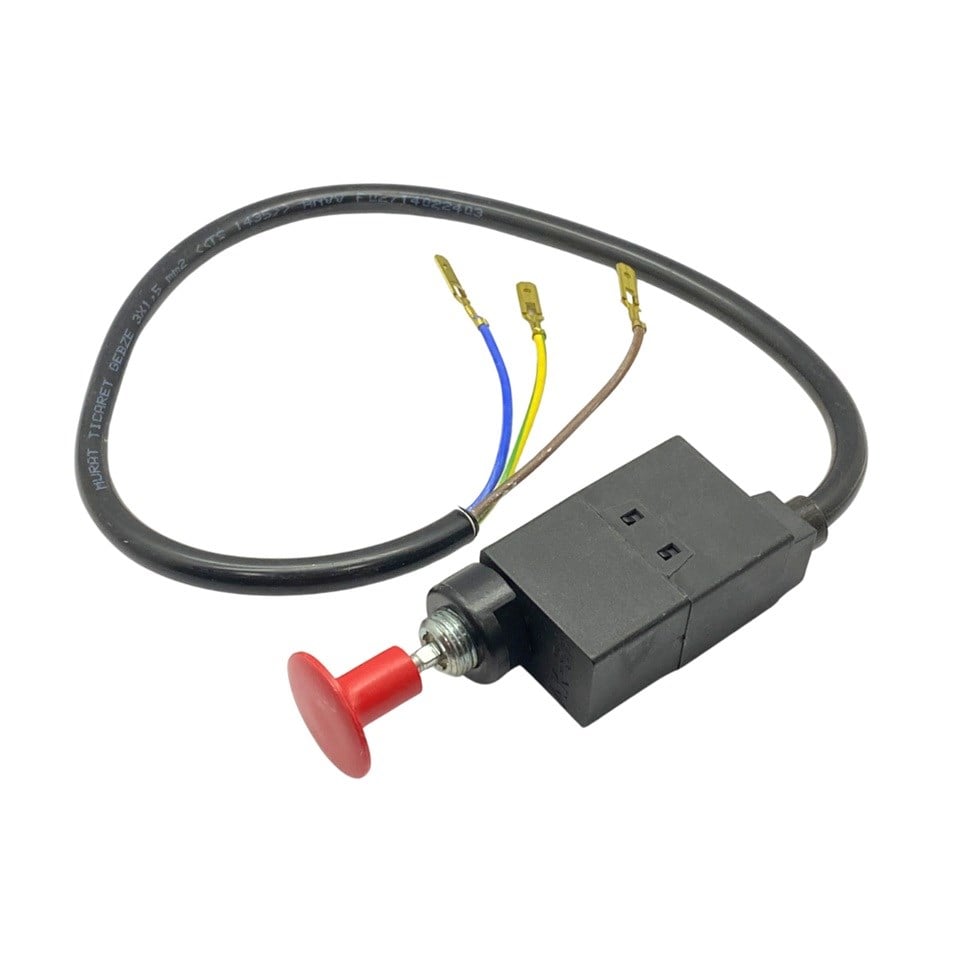 AKSA TAKVİYE ANAHTARI KABLOLU BMC FATİH