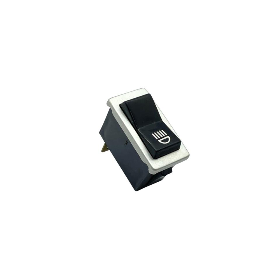 FAR ANAHTARI TEK DEVRE (2 FİŞ) RENAULT R12