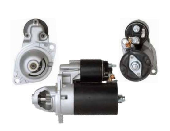 12V MARŞ MOTORU BOSCH TİPİ (9 DİŞ 1.2 KW TERS) LOMBARDINI
