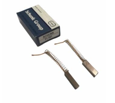 12V ALTERNATÖR KÖMÜRÜ HITACHI TİPİ (NIPPON DENSO TİPİ) (2 AD)