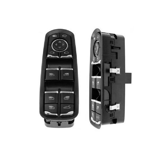 CAM ANAHTARI AYNA AYARLI (16 FİŞ) PORSCHE CAYENNE/MACAN/PANAMERA SOL