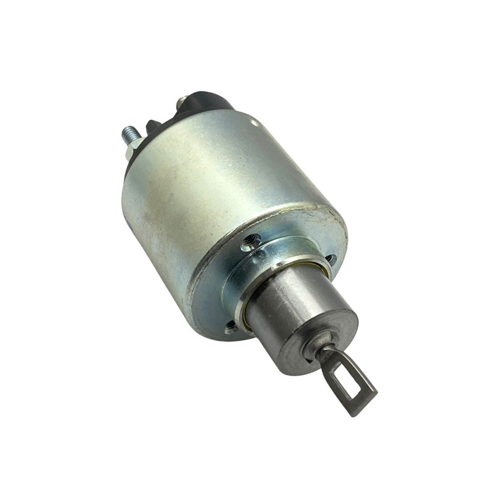 ZM 12V MARŞ OTOMATİĞİ BOSCH TİPİ PEUGEOT