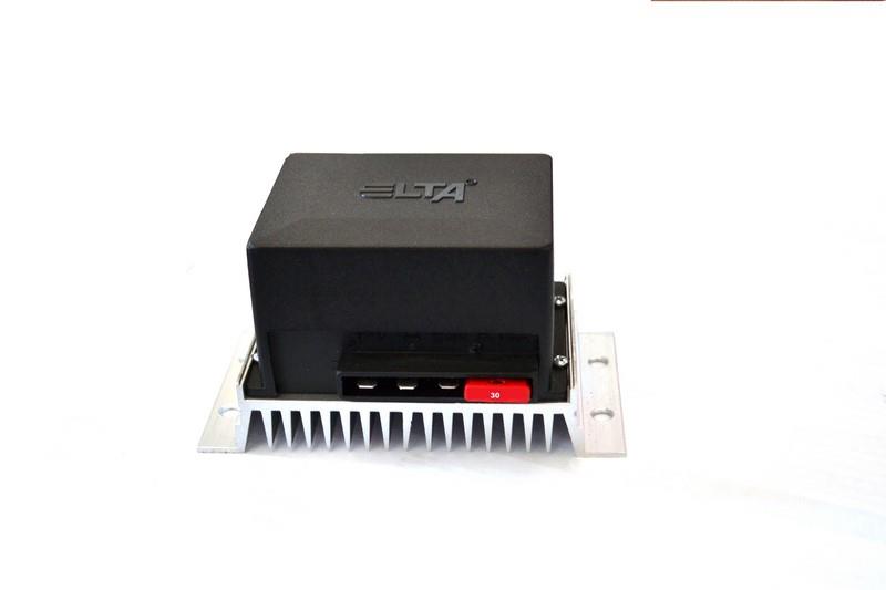 24V>12V KONVERTÖR (VOLTAJ DÜŞÜRÜCÜ) SMPS 30 A (TYP HAFIZALI)