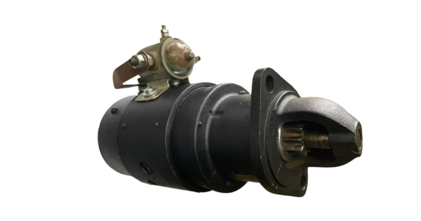 12V MARŞ MOTORU USA TİPİ 9 DİŞ DODGE-JEEP-PLYMOUTH