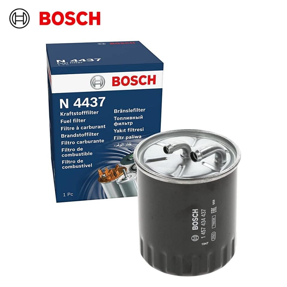 BOSCH YAKIT FİLTRESİ MERCEDES