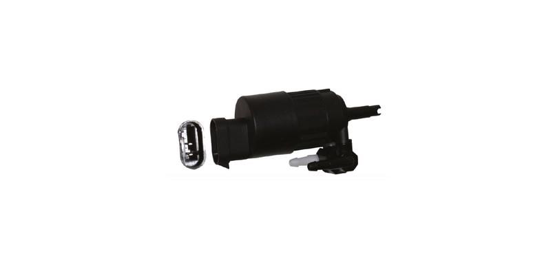 12V SU FISKİYE MOTORU ÇİFT ÇIKIŞ MEGANE II/KANGOO