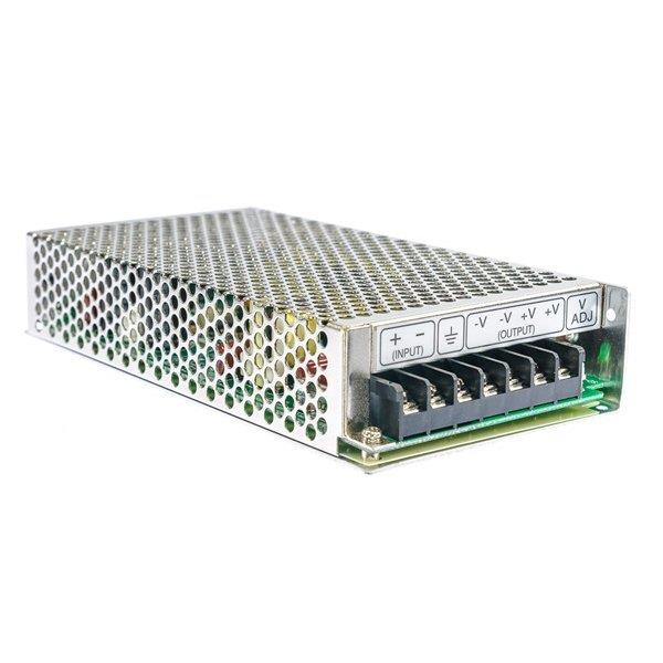 19V-36V DC GİRİŞ/5V DC ÇIKIŞ KONVERTÖR (VOLTAJ DÜŞÜRÜCÜ) (TRAFO) 20 A 100W (KUTULU)