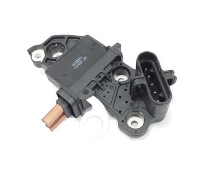 24V KÖMÜRLÜ KONJEKTÖR BOSCH TİPİ (5 FİŞ SOKETLİ) (W-L-IG-S-DFM) MERCEDES ACTROS/AROCS/ATEGO/AXOR