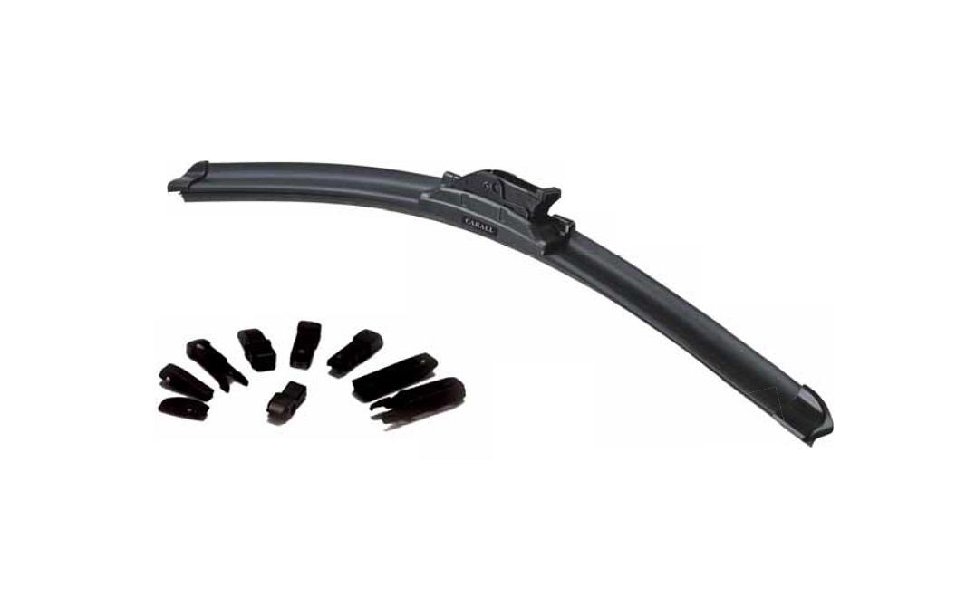 SİLECEK SÜPÜRGESİ 700 MM AEROTWIN (10 APARATLI) 