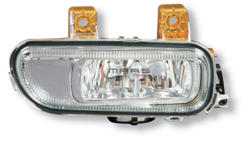 MARS SİS LAMBASI (AMPULLÜ H3) MERCEDES AXOR SOL