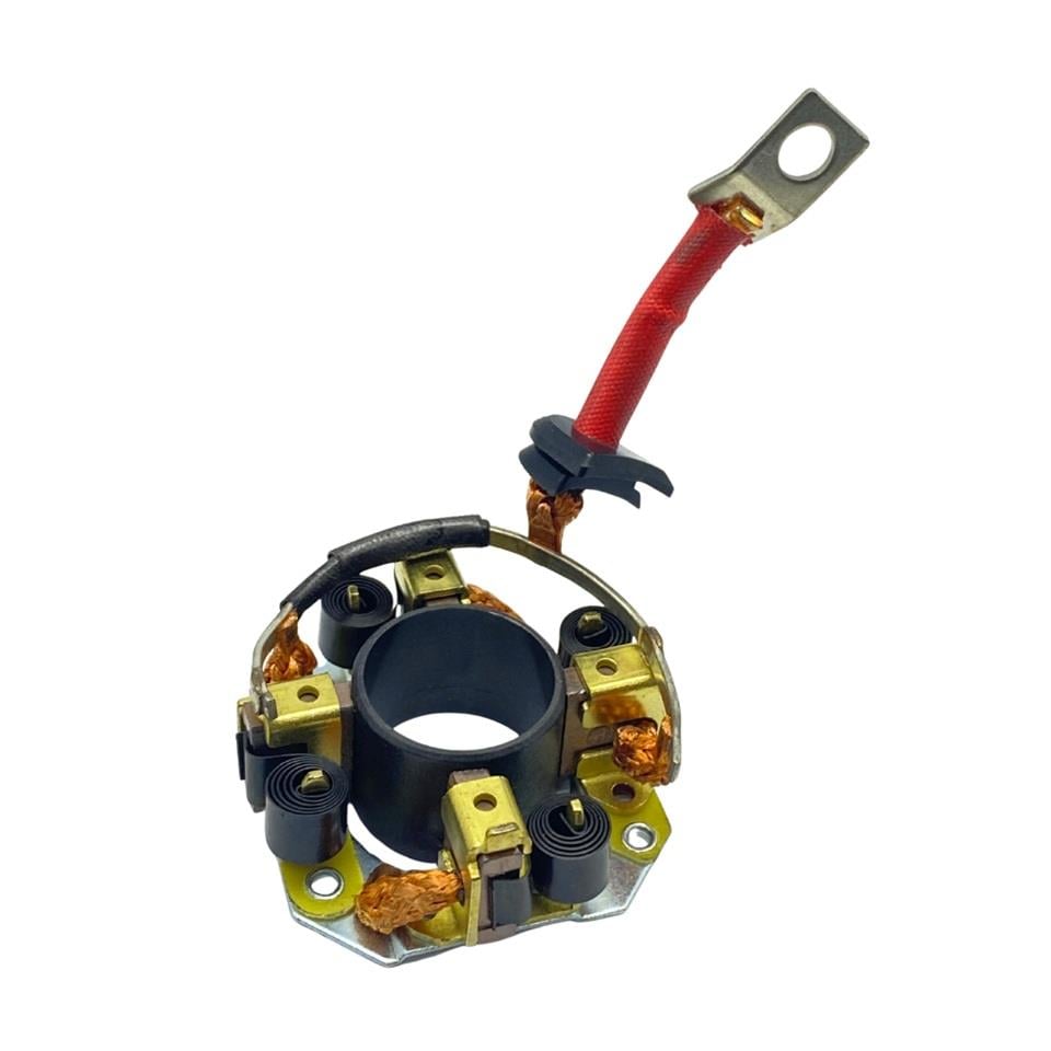 MARŞ KÖMÜR YUVASI DELCO TİPİ (KISA KABLO) HYUNDAI-KIA KOREA