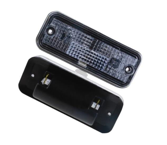 12V-24V KAŞ TEPE LAMBASI MAN-MERCEDES