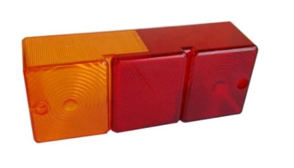STOPPLAS STOP CAMI BMC TM30 EM-MF240 TRAKTÖR (190 X 75 X 50 MM)