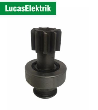 LUCAS MARŞ DİŞLİSİ 10 DİŞ (YATIK İNCE FREZE) BEDFORD 3.5 TON