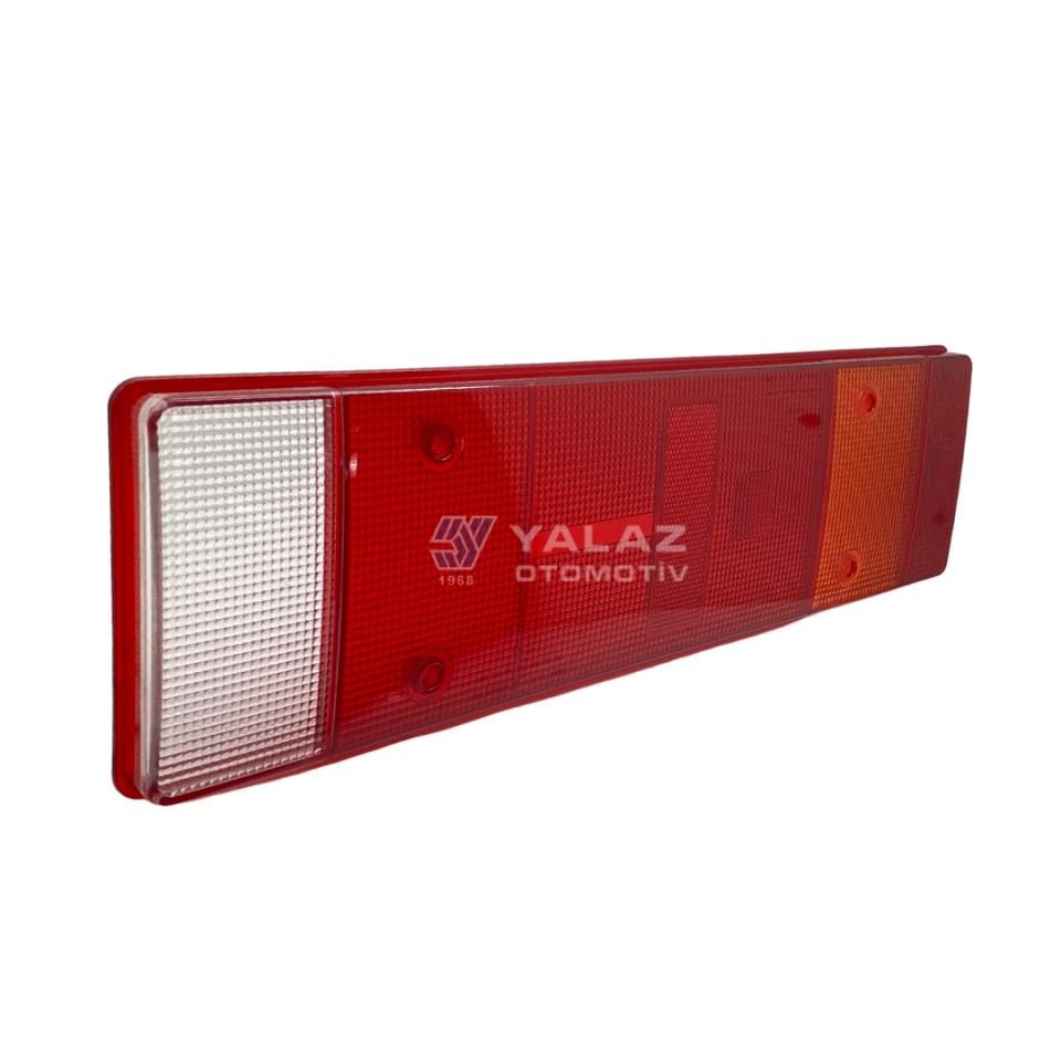 STOP CAMI 7-FONKSİYONLU 