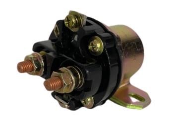 24V MARŞ YARDIMCI ARA OTOMATİK (KABLOSUZ) (ÇİFT ÇIKIŞ) 80 A