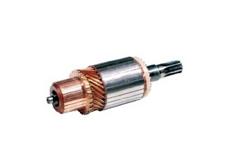 12V MARŞ KOLLEKTÖRÜ HITACHI TİPİ 11 DİŞ