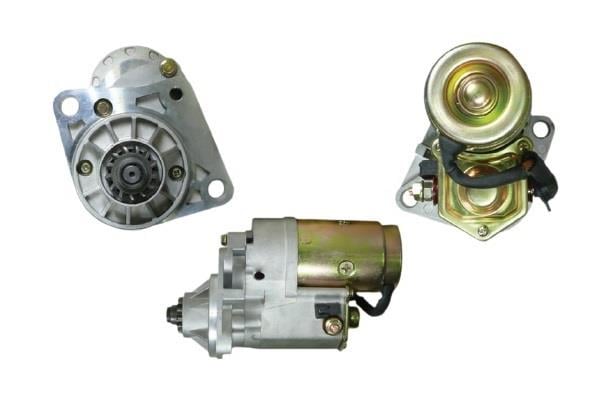 12V MARŞ MOTORU 13 DİŞ 2.2 KW DÜZ DÖNÜŞ KIA BONGO/CERES (X148-52 MOTOR)