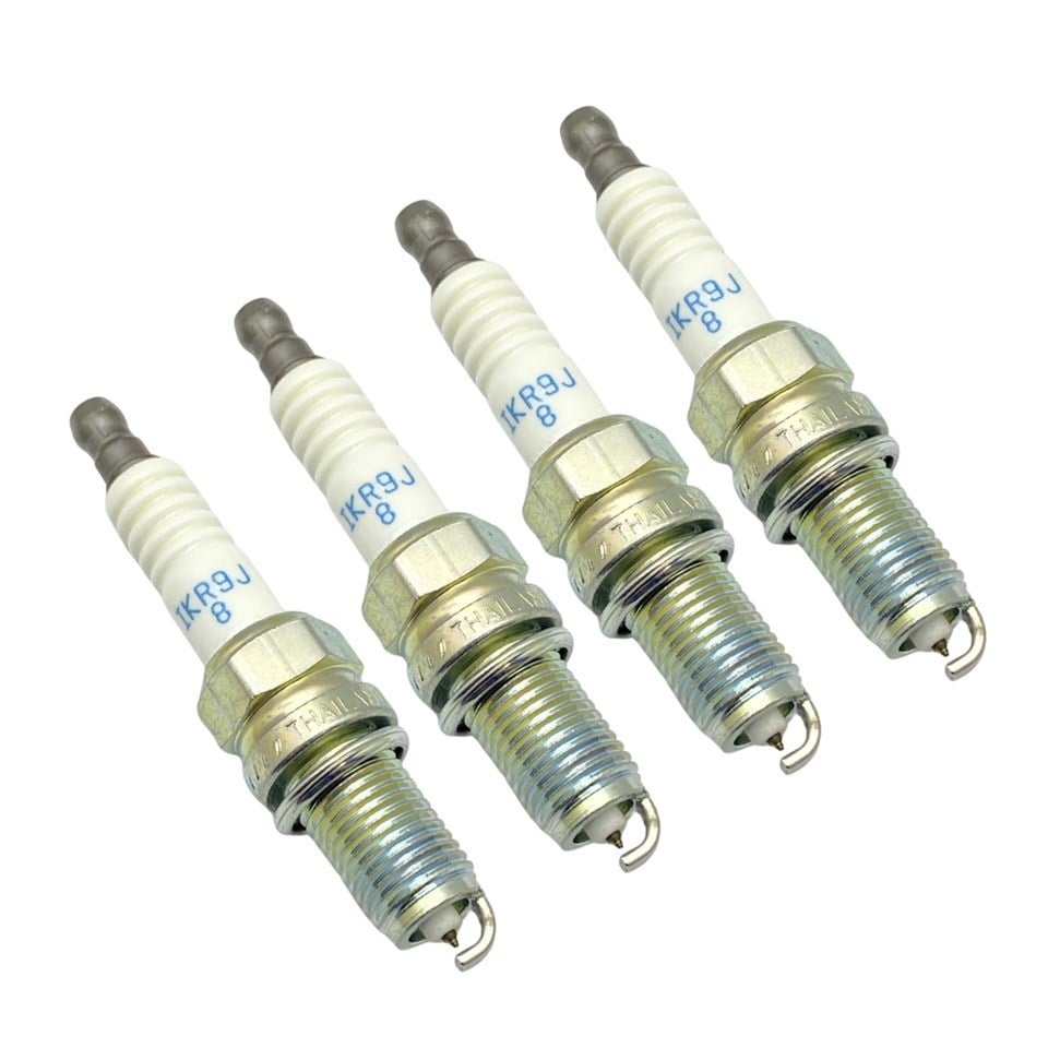 NGK BUJİ IKR9J8 (LASER IRIDIUM) MOTOSİKLET-ALFA ROME-FIAT 500/BRAVO/EGEA/LINEA/PUNTO-JEEP-OPEL