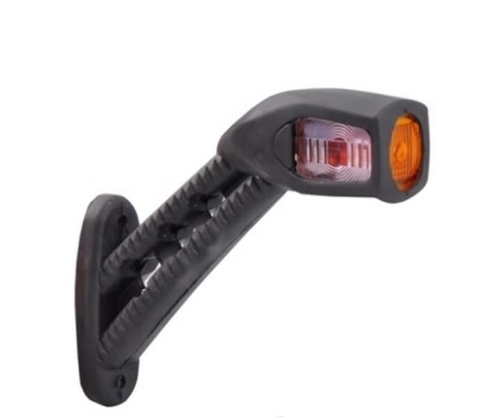 DORSE DIŞ İŞARET BOYNUZ TAKOZ LAMBASI UZUN (KRONE)