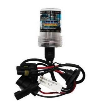 XENON H8/H9/H11 AMPUL 6000K