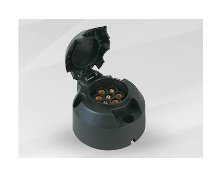 MURAT RÖMORK FİŞİ 7'Lİ DİŞİ PLS (FİŞLİ)