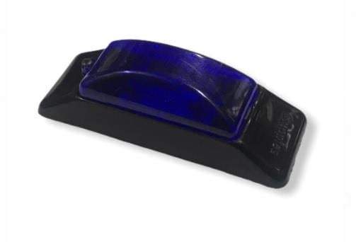 DEKOR LAMBASI MAVİ (5W SOFİT 36 MM-AMPULSÜZ)