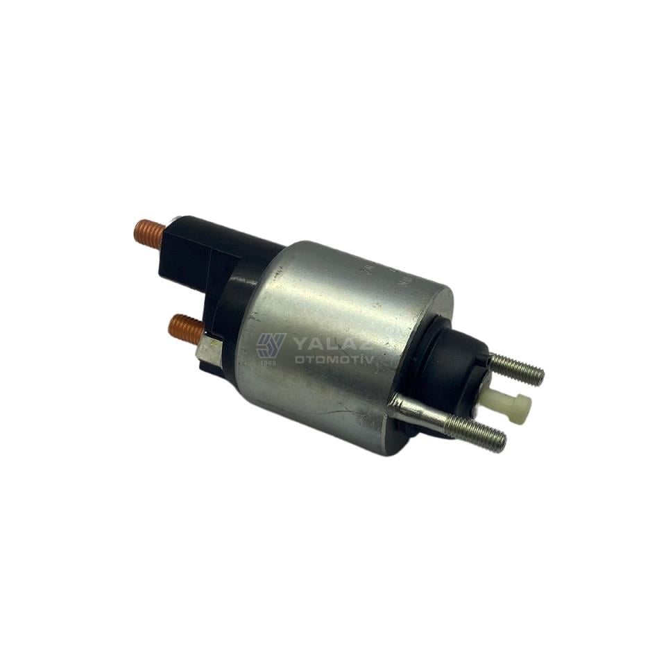 ZM 12V MARŞ OTOMATİĞİ NIPPON DENSO TİPİ (SOKETLİ-SOL) TOYOTA