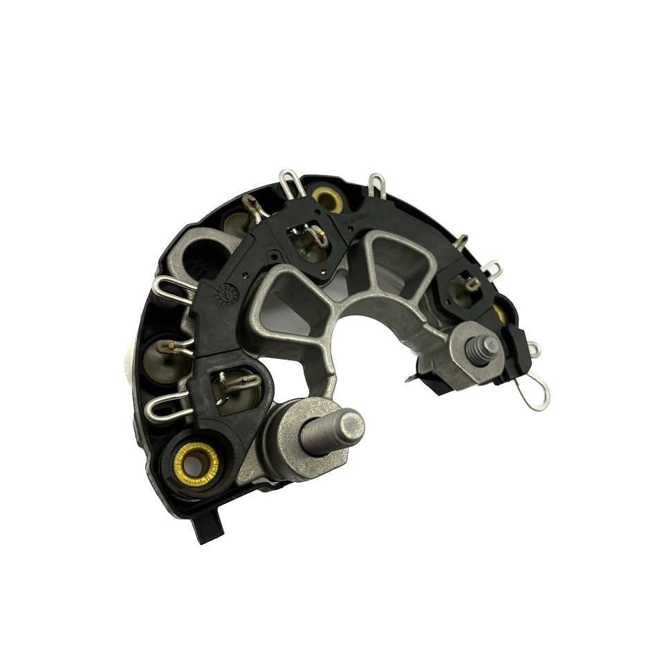 BOSCH DİYOT TABLASI  F00M (YÜKSEK TİP) (SOL CIVATA UZUN)