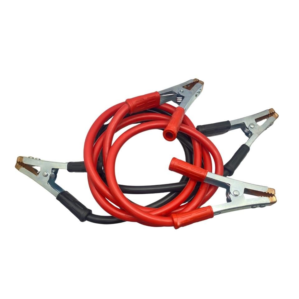 AKÜ TAKVİYE KABLOSU 1200AH 50 MM TAKIM (2.3 MT)