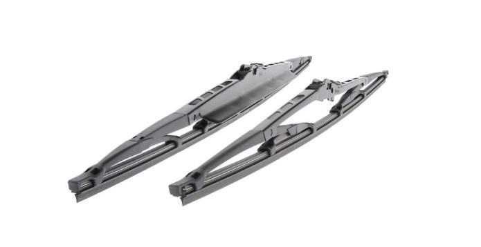 VALEO SİLECEK SÜPÜRGESİ 600/550 MM SPOİLERLI
