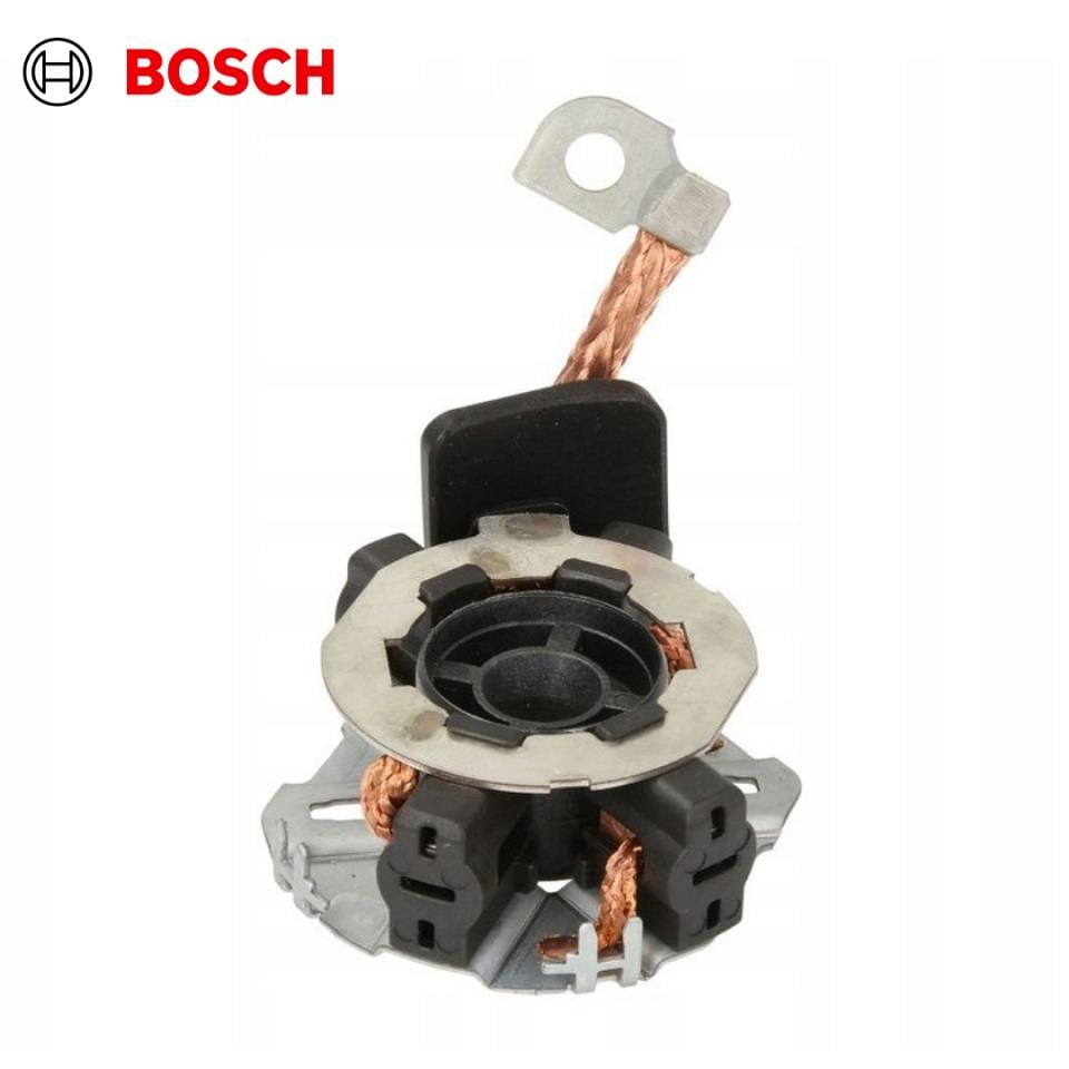 BOSCH MARŞ KÖMÜR YUVASI (4'LÜ) (START-STOP) (L) CW