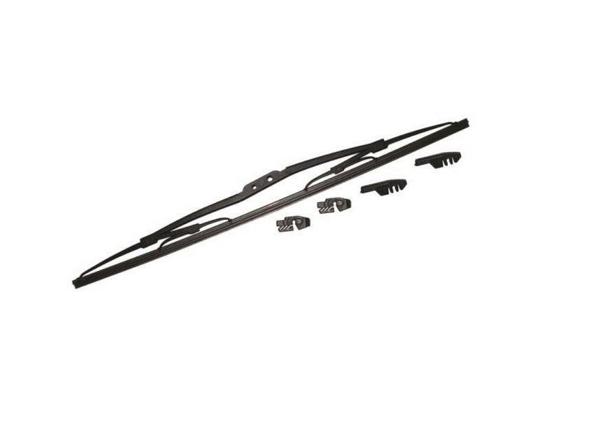 SİLECEK SÜPÜRGESİ 510 MM