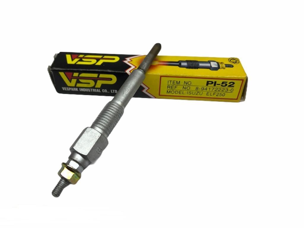 VSP 23V KIZDIRMA BUJİSİ ISUZU