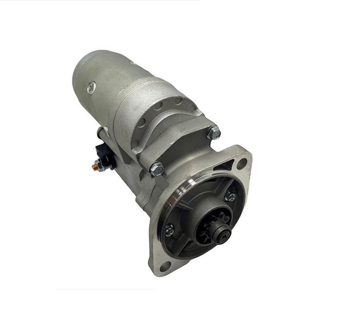 12V MARŞ MOTORU NIPPON DENSO TİPİ 9 DİŞ 2 KW