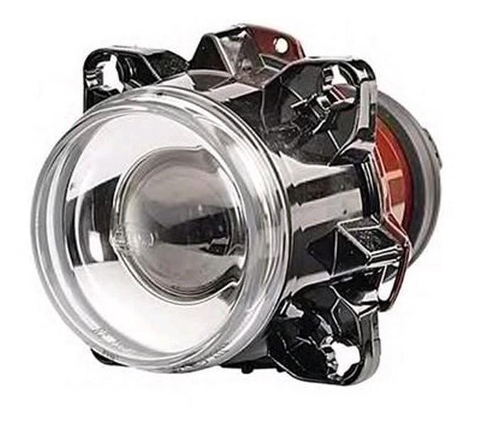 SPOT FARI FORD CARGO 2003 > KISA H7 MERCEKLİ (24V AMPULLÜ)