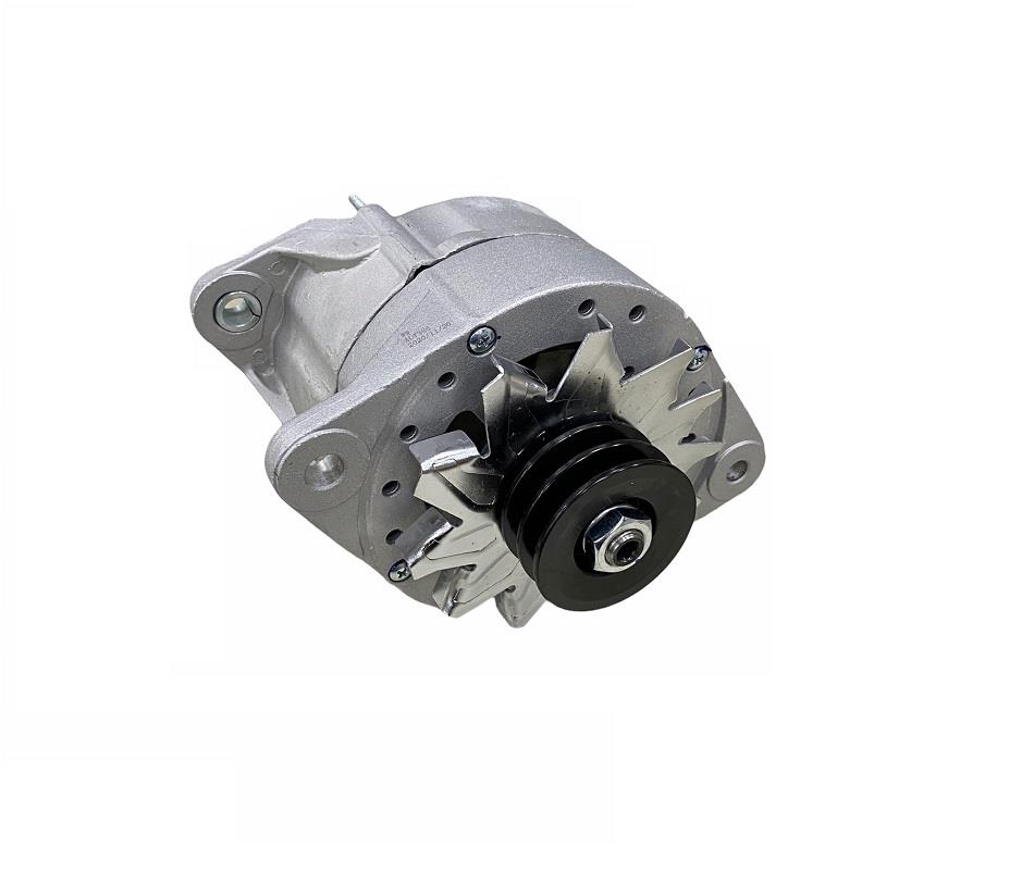 24V ALTERNATÖR DİNAMO BOSCH TİPİ 80 A (L) VOLVO-BMC BELDE