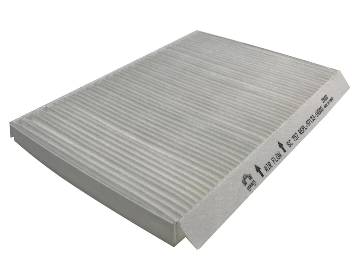 POLEN FİLTRESİ HYUNDAI I30-KIA CEED