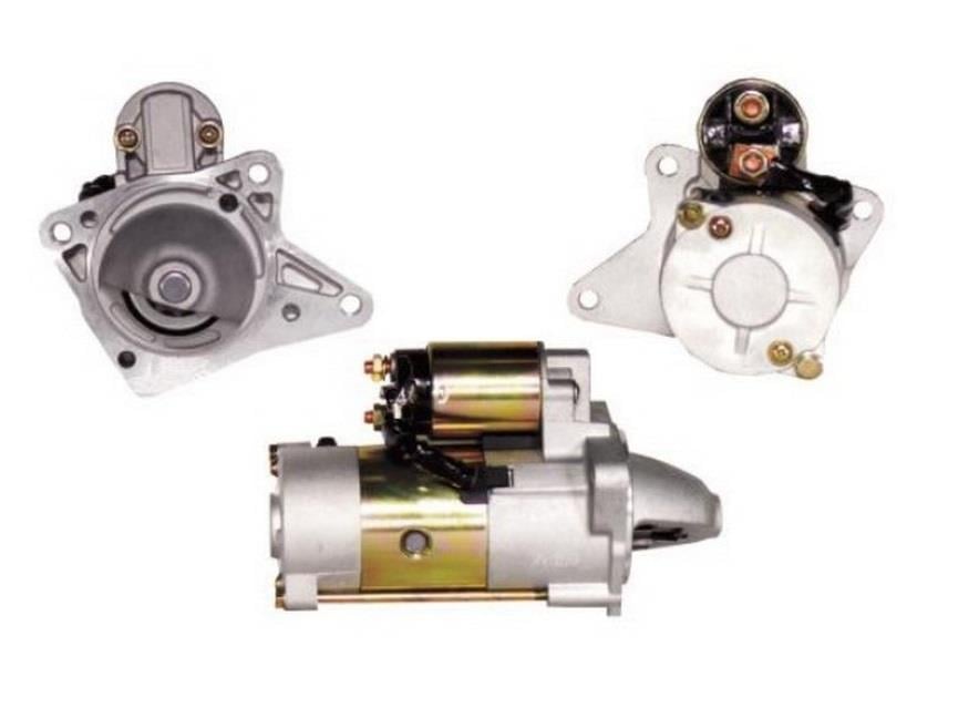 12V MARŞ MOTORU MITSUBISHI TİPİ 10 DİŞ/12 DİŞ 2.2 KW FORD RANGER/MAZDA B2500