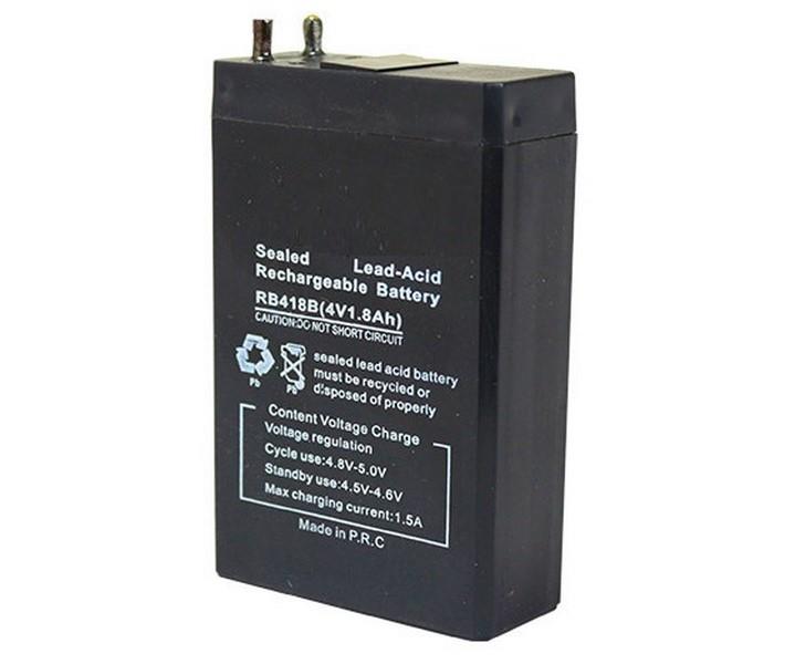 ORBUS 4V 1.8 AH AKÜ KURU TİP (22*50*75)