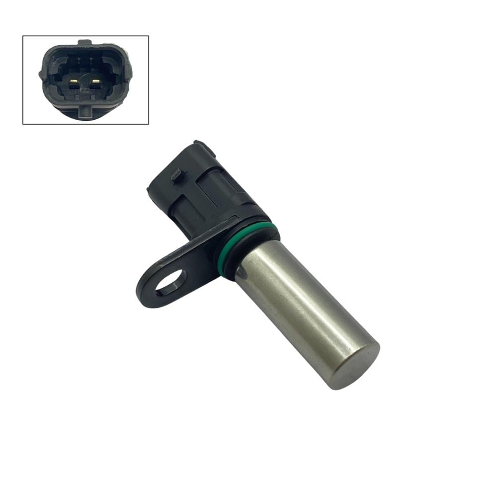 DELPHI KRANK MİLİ-VOLANT-DEVİR SENSÖRÜ OPEL ASTRA G/ASTRA H/COMBO/MERIVA A/VECTRA/ZAFIRA-FIAT STILO