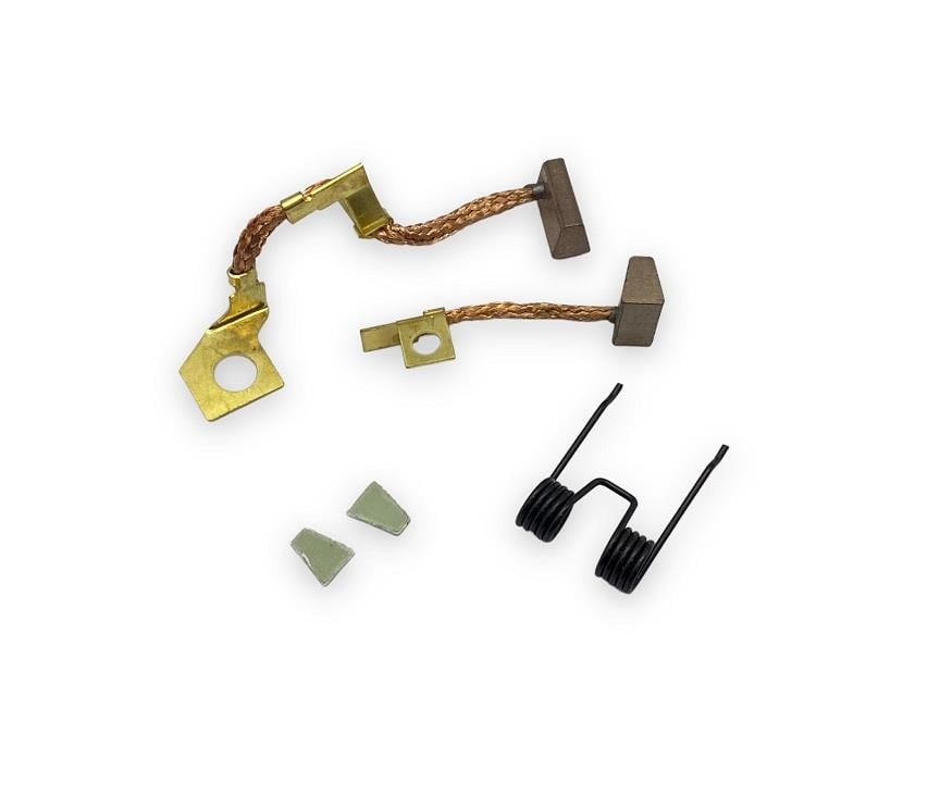 MARŞ KÖMÜRÜ VALEO TİPİ D6RA (50 MM KABLOLU) OPEL-RENAULT (2 AD)