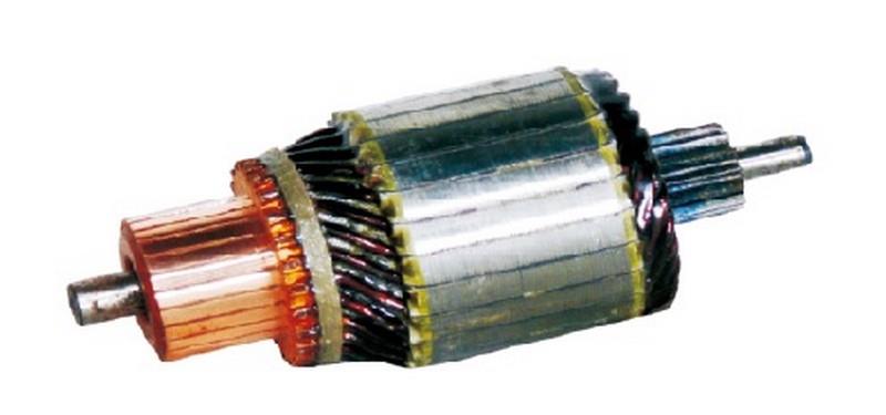 12V MARŞ KOLLEKTÖRÜ MARELLI TİPİ 14 DİŞ PERKINS ÇUKUROVA-ERKUNT-HİDROMEK-JCB-MASSEY FERGUSON