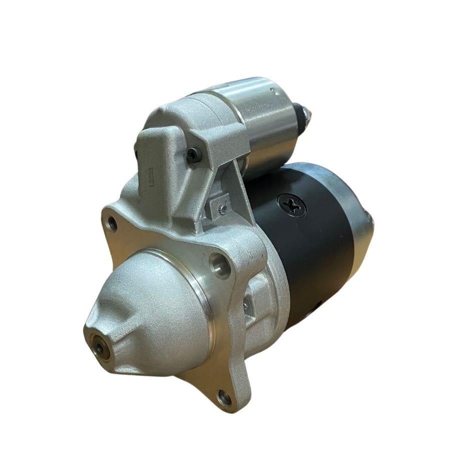 12V MARŞ MOTORU VALEO TİPİ 9 DİŞ RENAULT R12 TOROS