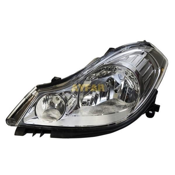 AYFAR MAKO KOMPLE FAR (ELEKTRİKLİ-MOTORSUZ) RENAULT SYMBOL THALIA 2009 > SOL